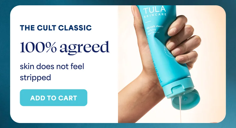 THE CULT CLASSIC 100% agreed  skin does not feel  stripped -- ADD TO CART