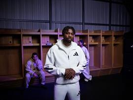 ADIDAS Z N E Noah Lyles