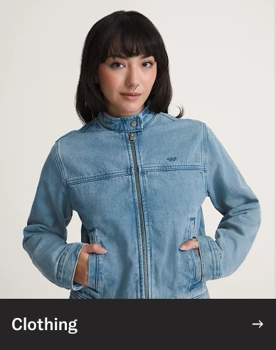 Shop Clothing