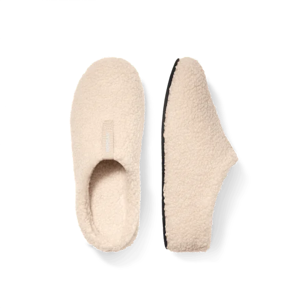 Women's Sunday Slipper