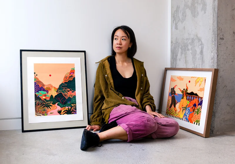 Featured Artist: Arty Guava