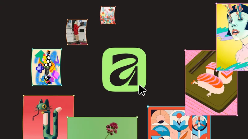 Affinity