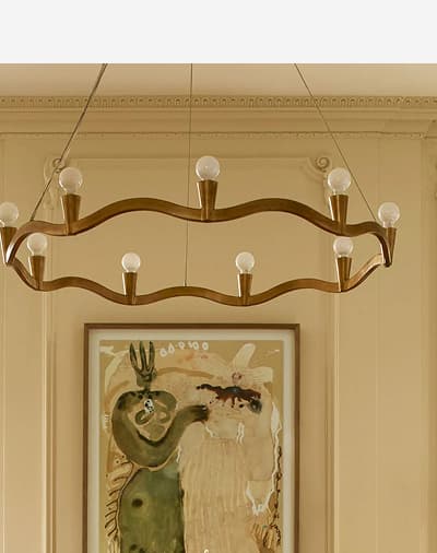 Shop Sun King Wall Art