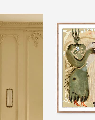 Shop Sun King Wall Art