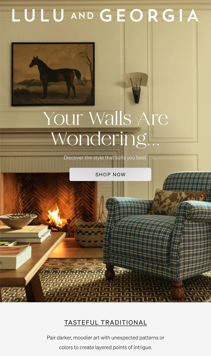 Shop Wall Art