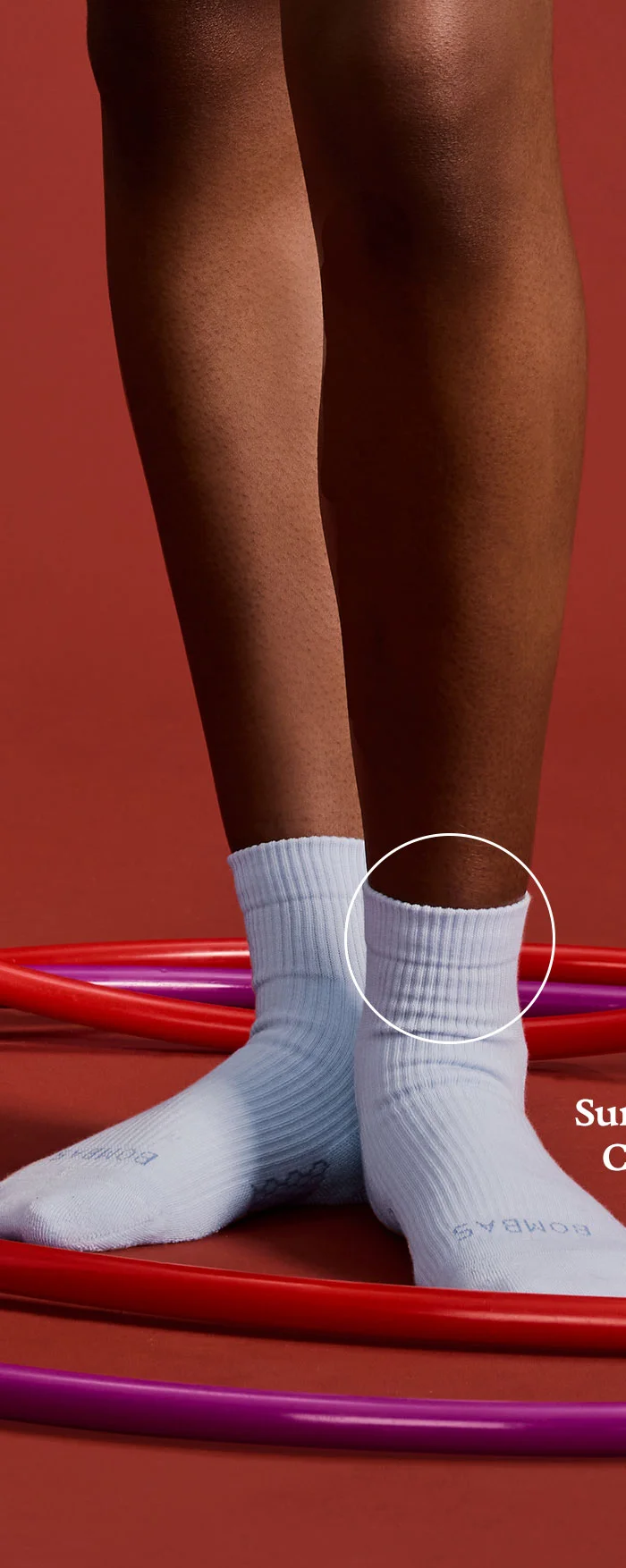 Sure-Fit Cuffs