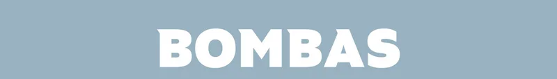 BOMBAS