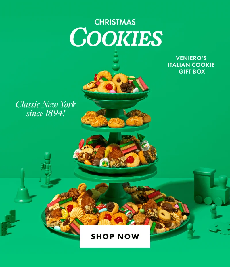 Christmas Cookies