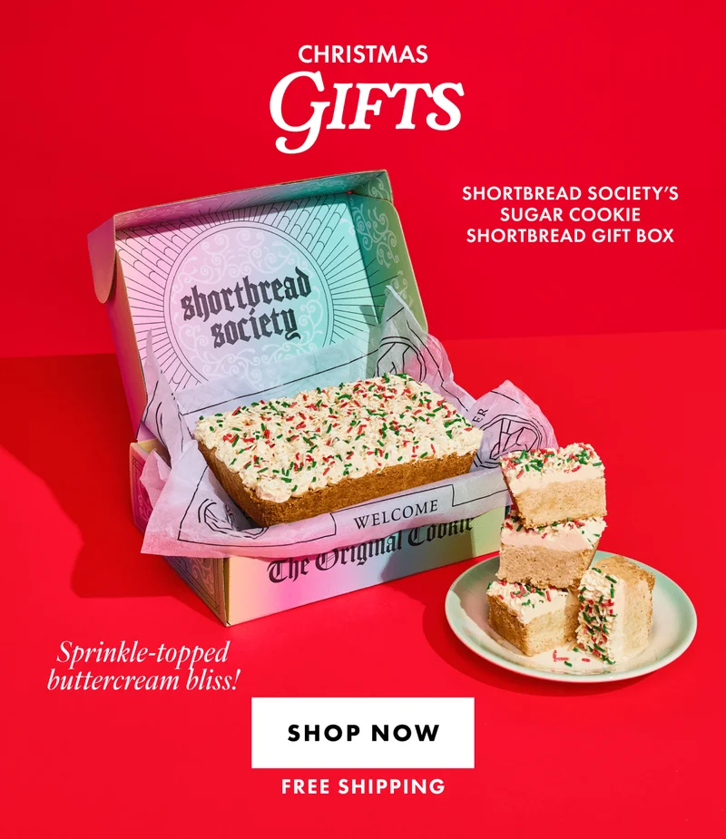 Christmas Gifts