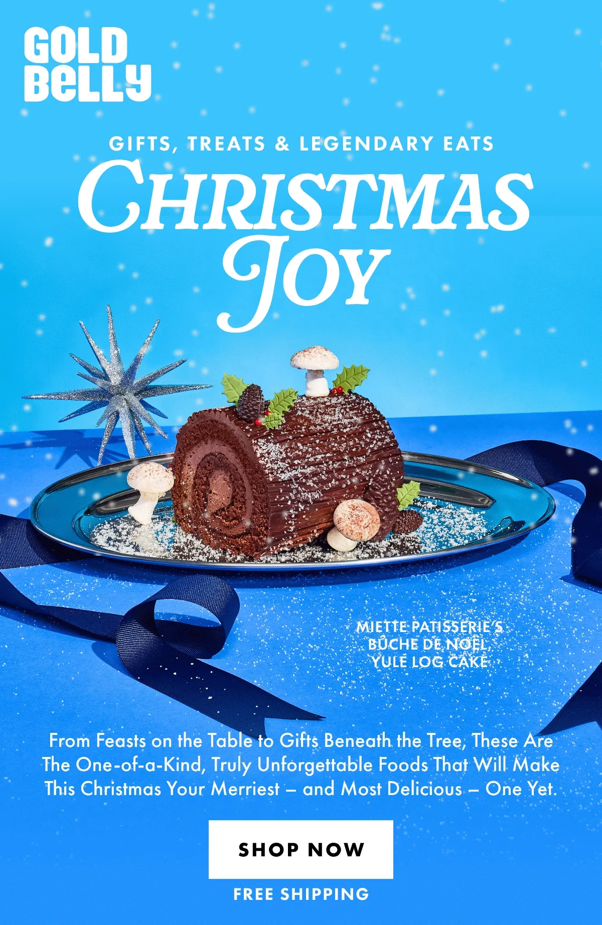 The Christmas Collection