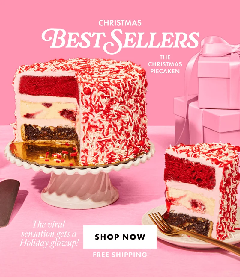 Christmas Best Sellers