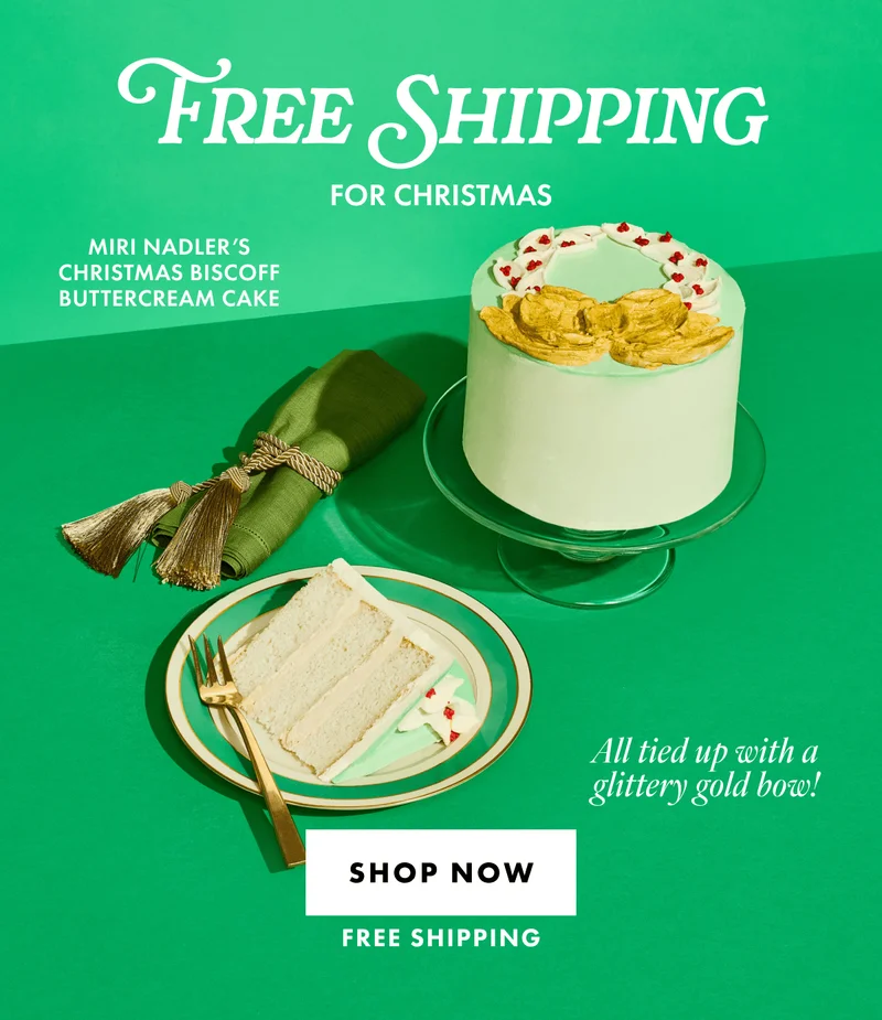 Free Shipping