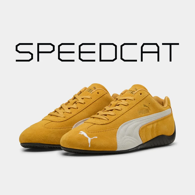 SPEEDCAT