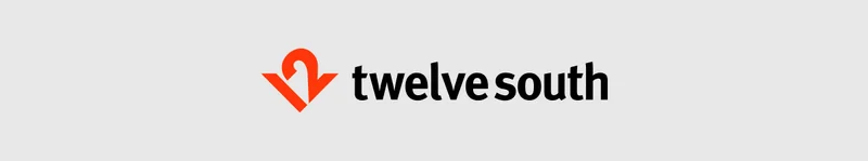 Twelve South Logo