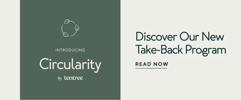 Discover Our New Take-Back Program