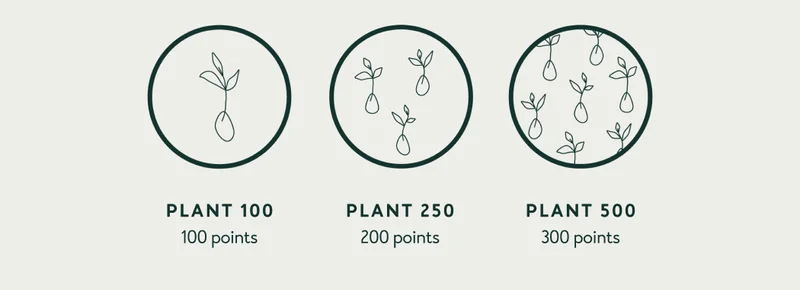 Impact Achievements