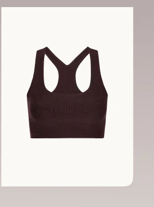 Spacedye Simplicity Long Line Bra 2.0