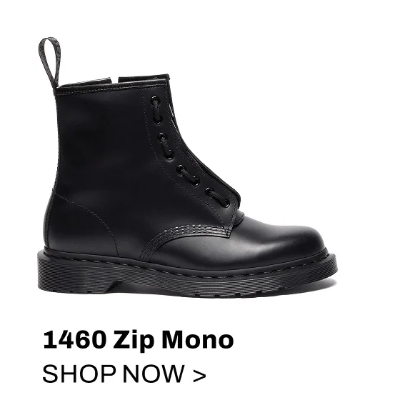 1460 Zip Mono