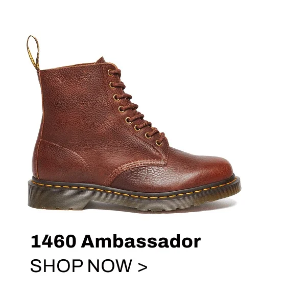 1460 Ambassador