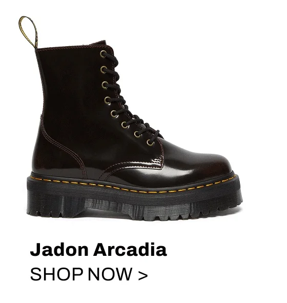 Jadon Arcadia