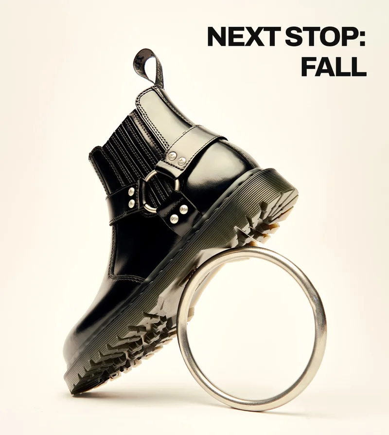 Shop Fall Styles