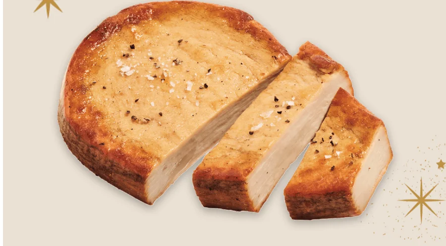 17g Complete Protein in Every Serving.