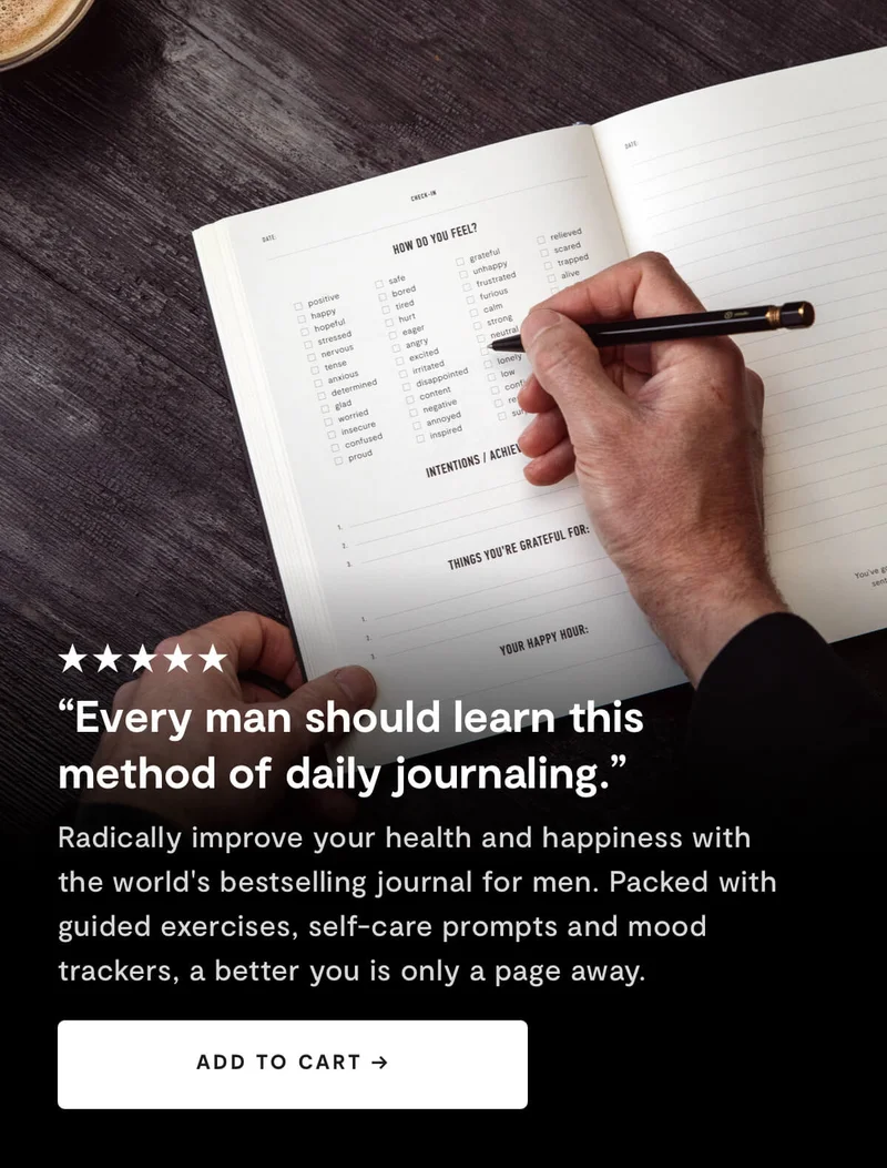 MindJournal
