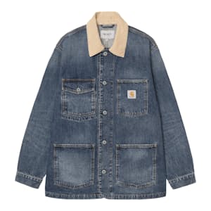 Warren Chore Coat