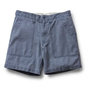 The Surplus Short - 7