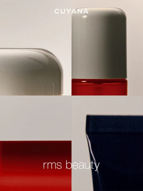 CUYANA X RMS BEAUTY