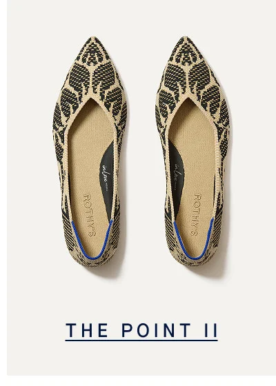 THE POINT II