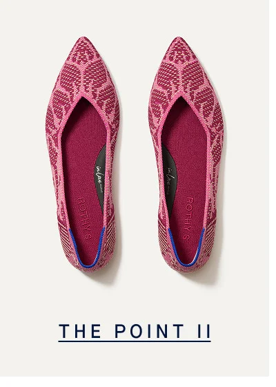 THE POINT II