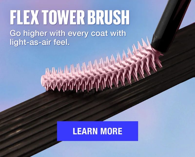 Flex Tower Brush