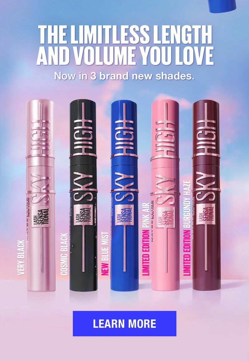 The Limitless Length You Love Now in 3 New Shades