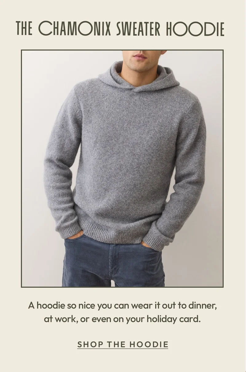 Hoodie