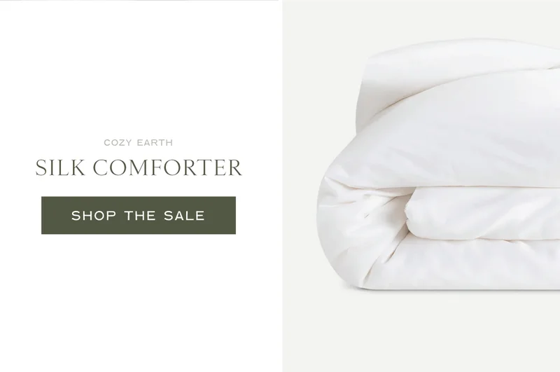 Shop The Comforter