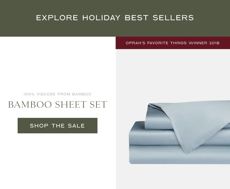 Shop 40% Off Sheet Sets