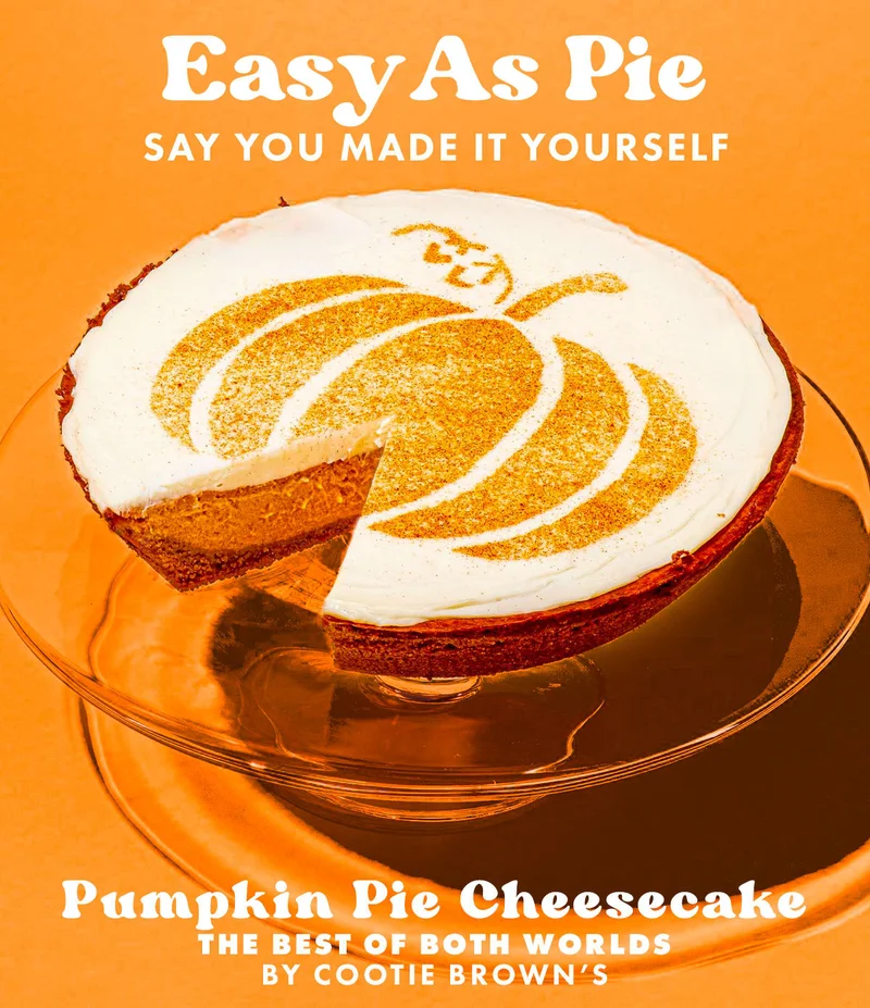 Easy As Pie