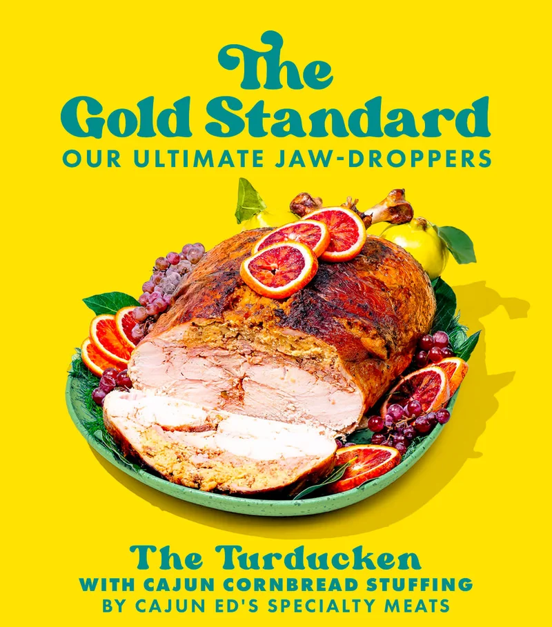 The Gold Standard
