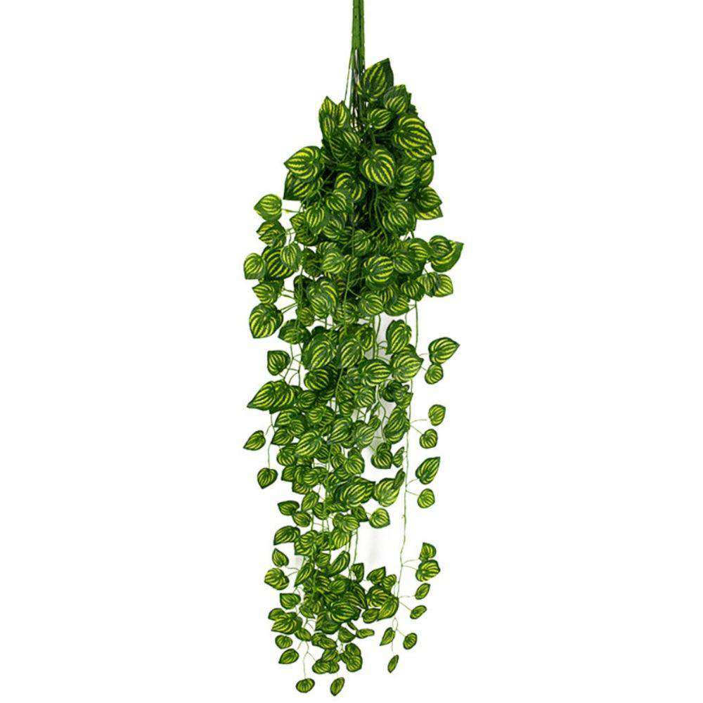Image of Zani Artificial Hanging Plant 3’