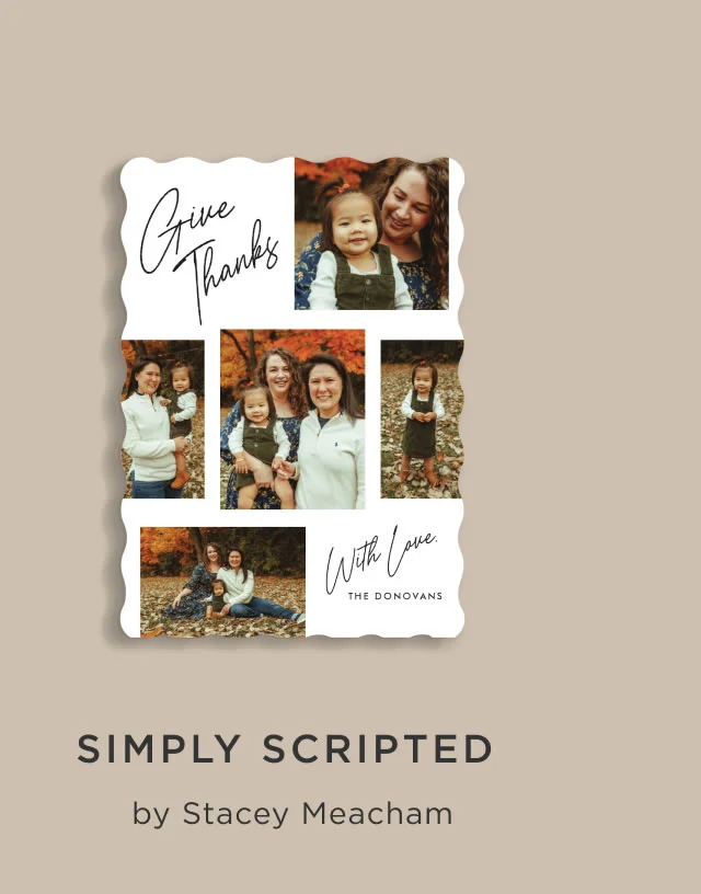 Simple Scripted