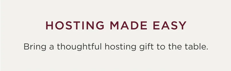 Hosting Made Easy