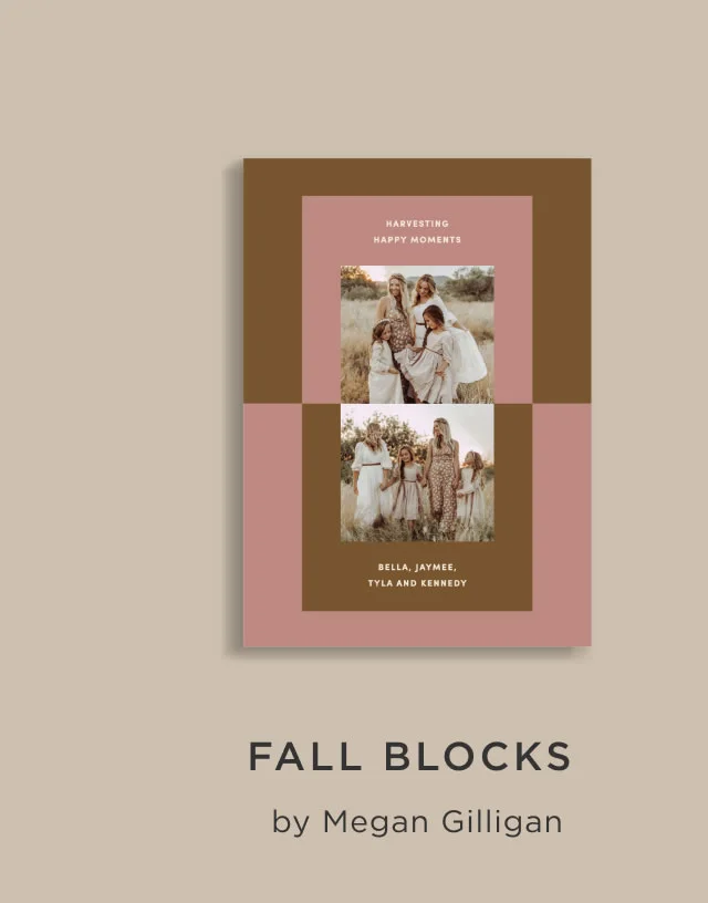 Fall Blocks