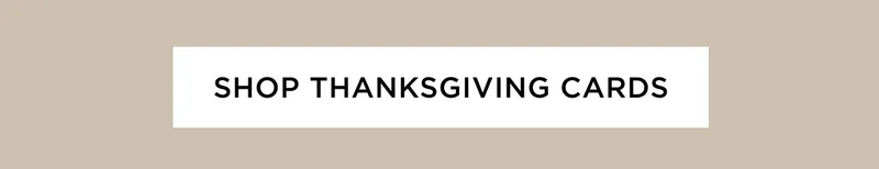 Shop Thanksgiving Cards