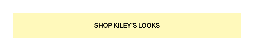 Shop Kiley's Winter 2026 Favorites