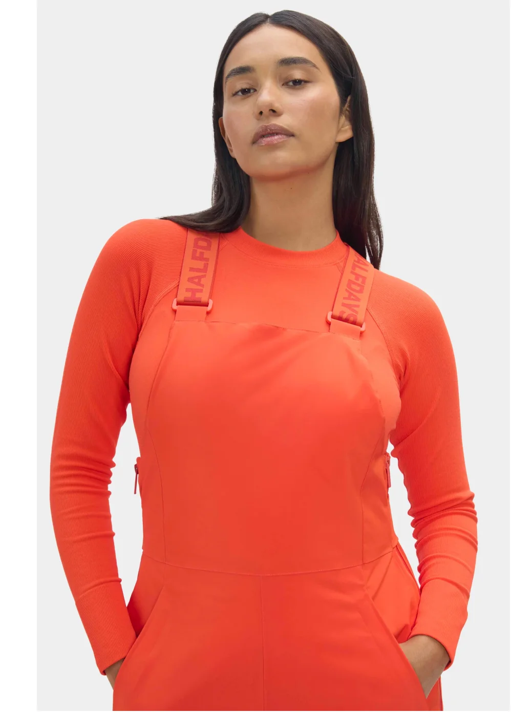 Shop Carson Bib in Spritz