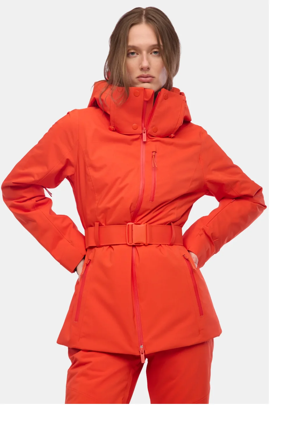Shop Aston Jacket in Spritz