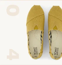 Golden Honey Heritage Canvas - Image