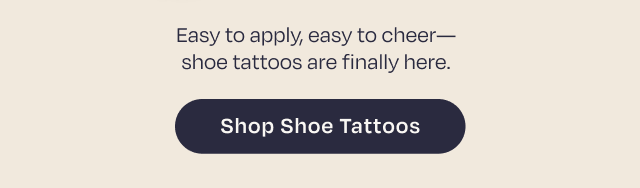 Shop Shoe Tattoos Button - Image