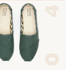 Green Heritage Canvas - Image